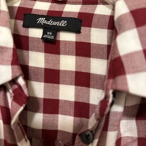 3 Madewell tops